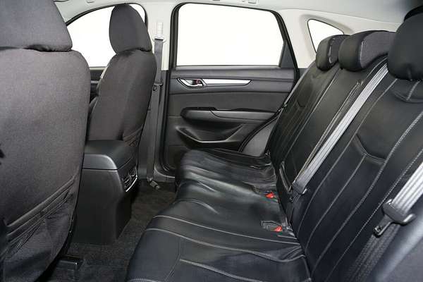 2023 Mazda CX-5 G25 Maxx Sport KF Series