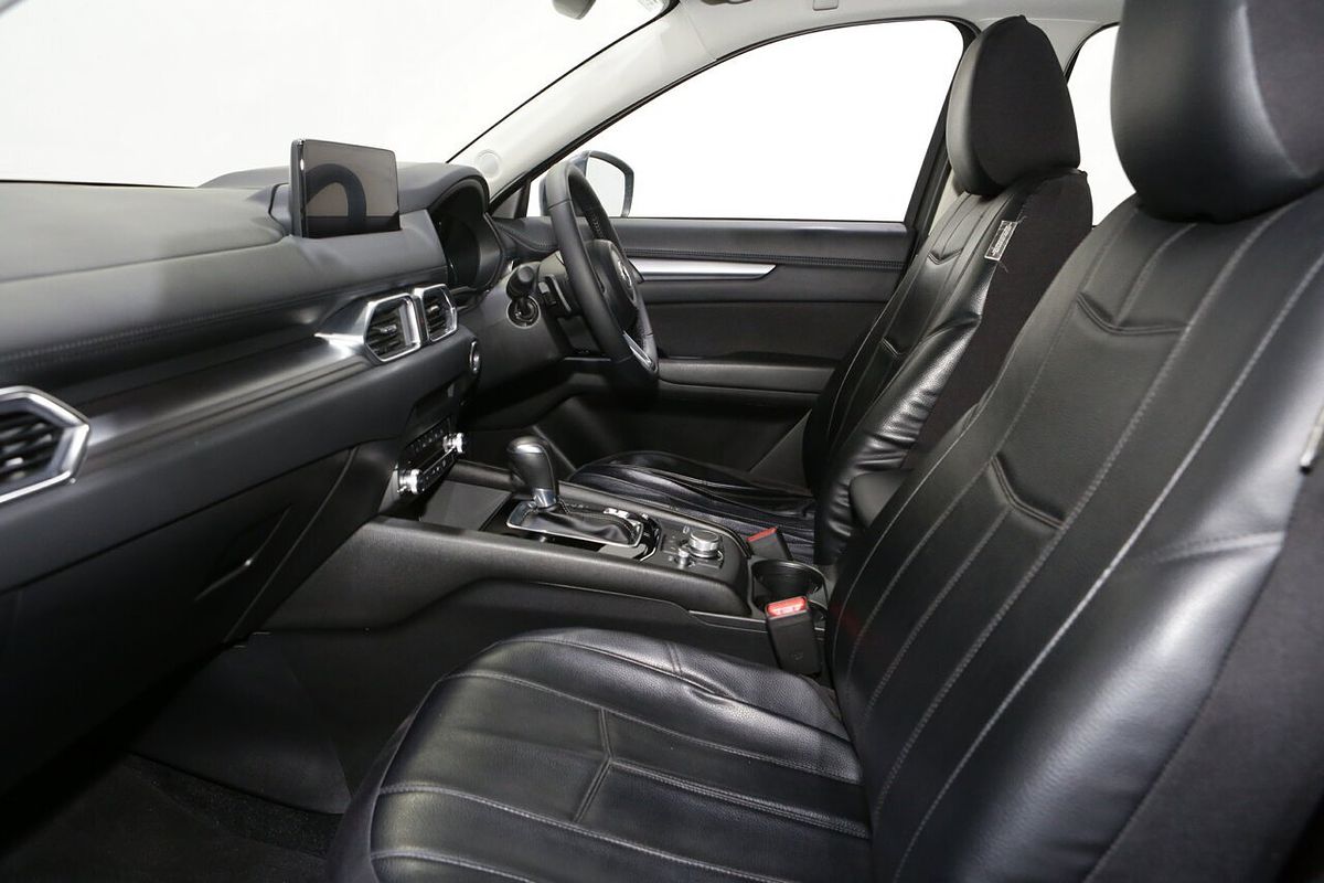 2023 Mazda CX-5 G25 Maxx Sport KF Series