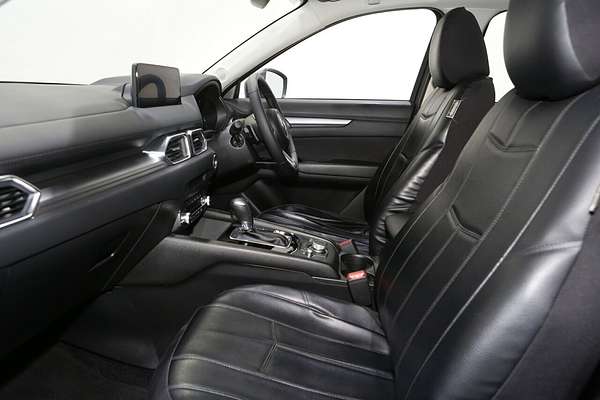 2023 Mazda CX-5 G25 Maxx Sport KF Series