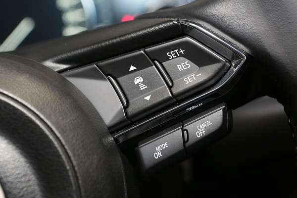 2023 Mazda CX-5 G25 Maxx Sport KF Series