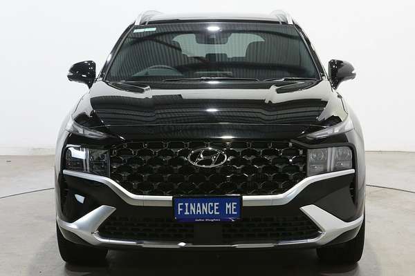 2023 Hyundai Santa Fe Highlander TM.V4