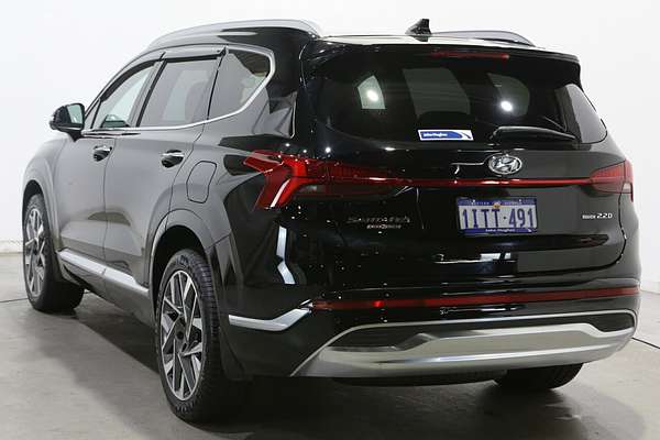2023 Hyundai Santa Fe Highlander TM.V4