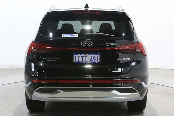 2023 Hyundai Santa Fe Highlander TM.V4