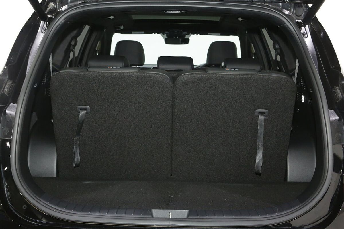 2023 Hyundai Santa Fe Highlander TM.V4