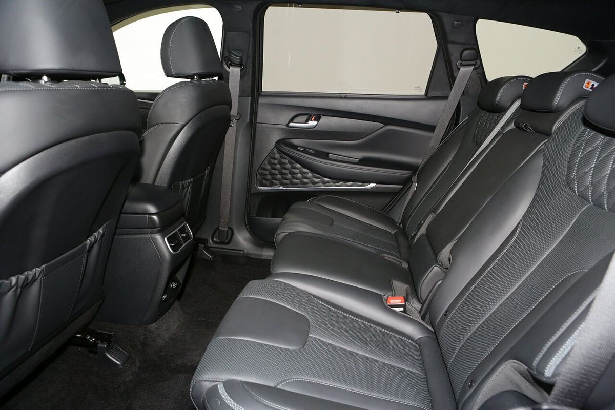 2023 Hyundai Santa Fe Highlander TM.V4