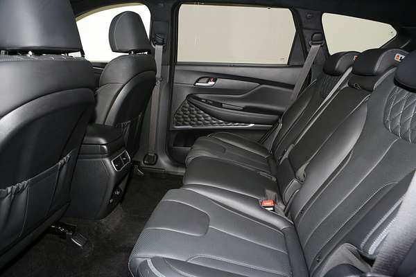 2023 Hyundai Santa Fe Highlander TM.V4