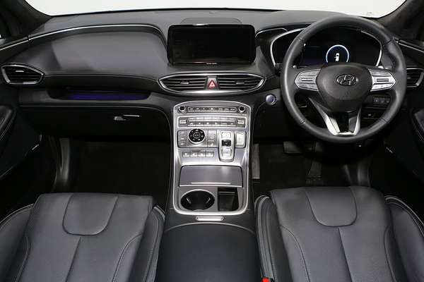 2023 Hyundai Santa Fe Highlander TM.V4