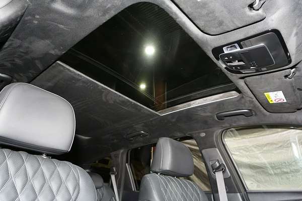 2023 Hyundai Santa Fe Highlander TM.V4