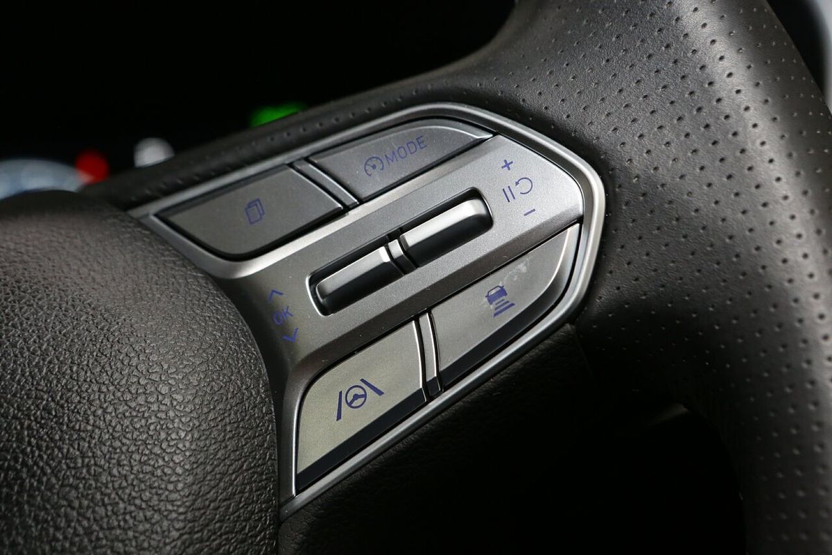 2023 Hyundai Santa Fe Highlander TM.V4