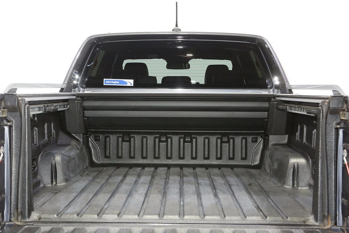 2022 Ford Ranger Wildtrak 4X4 2.0L