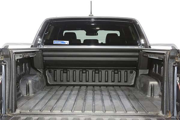 2022 Ford Ranger Wildtrak 4X4 2.0L