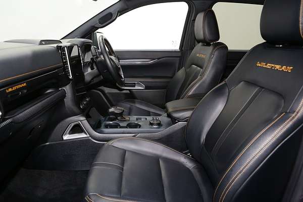 2022 Ford Ranger Wildtrak 4X4 2.0L