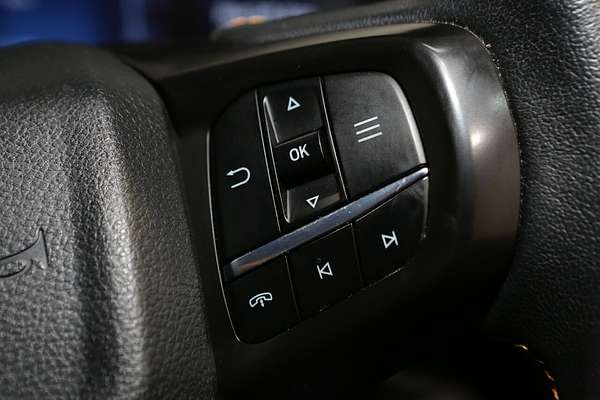 2022 Ford Ranger Wildtrak 4X4 2.0L