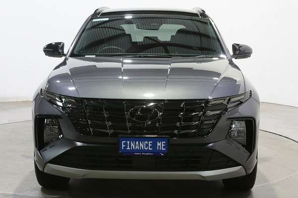 2023 Hyundai Tucson Highlander N Line NX4.V2