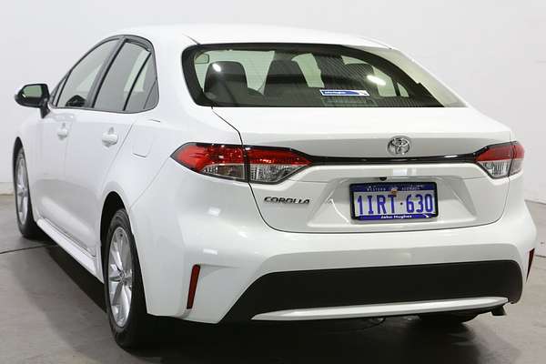 2021 Toyota Corolla Ascent Sport MZEA12R