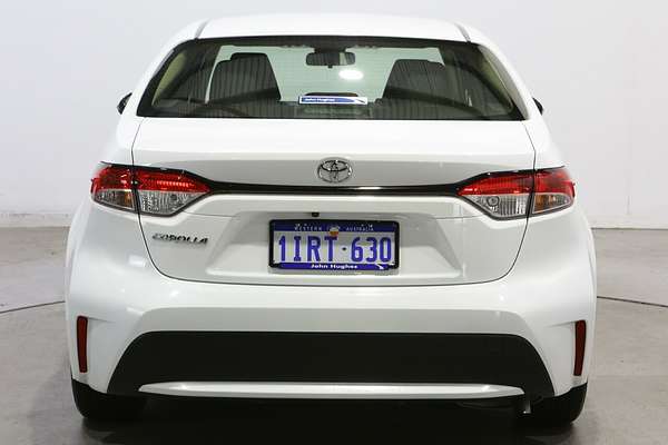 2021 Toyota Corolla Ascent Sport MZEA12R