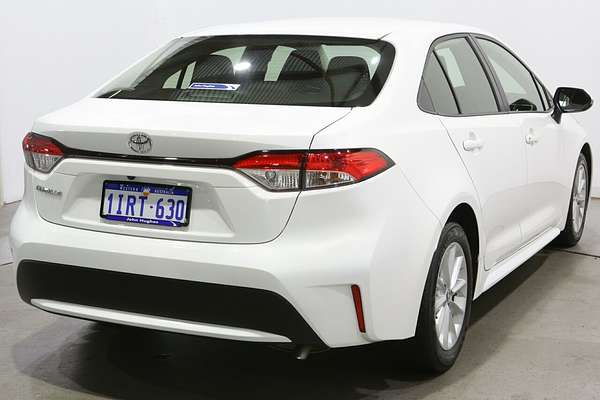 2021 Toyota Corolla Ascent Sport MZEA12R
