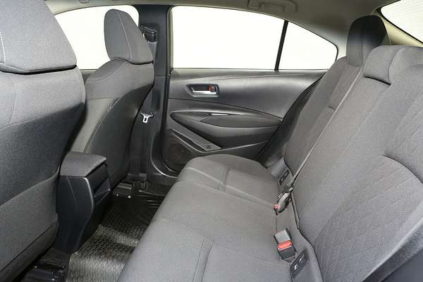 2021 Toyota Corolla Ascent Sport MZEA12R