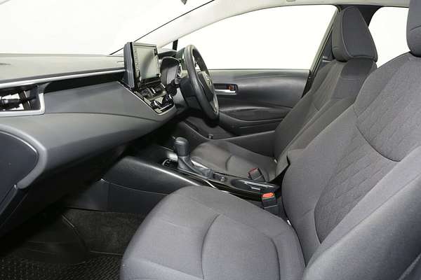2021 Toyota Corolla Ascent Sport MZEA12R