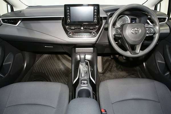 2021 Toyota Corolla Ascent Sport MZEA12R