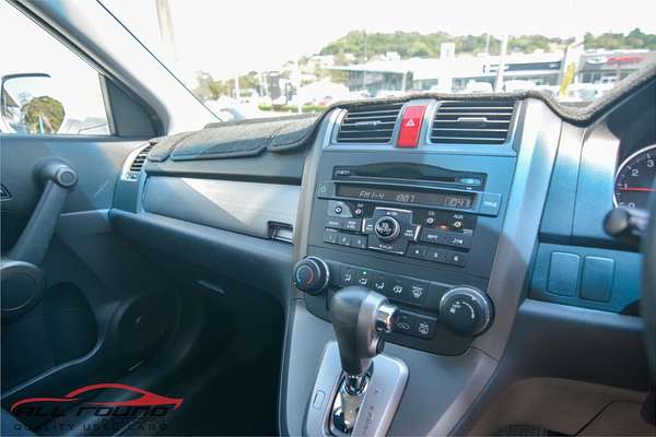 2011 Honda CR-V RE