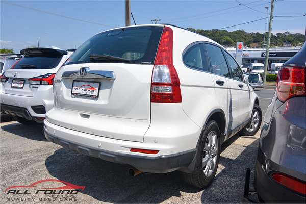 2011 Honda CR-V RE