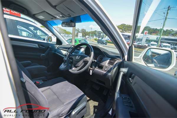 2011 Honda CR-V RE