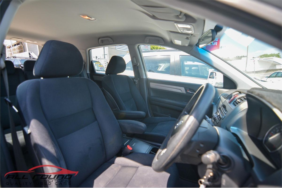 2011 Honda CR-V RE