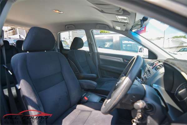 2011 Honda CR-V RE