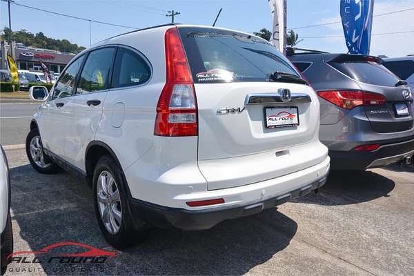 2011 Honda CR-V RE