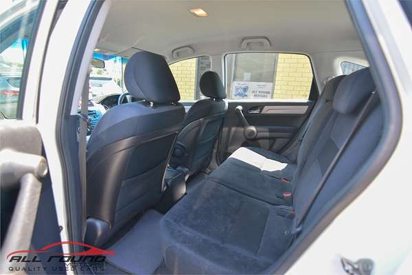 2011 Honda CR-V RE