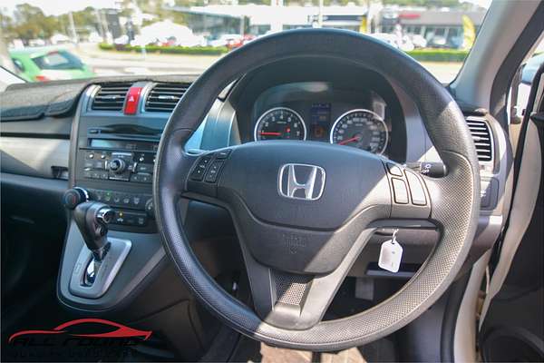 2011 Honda CR-V RE
