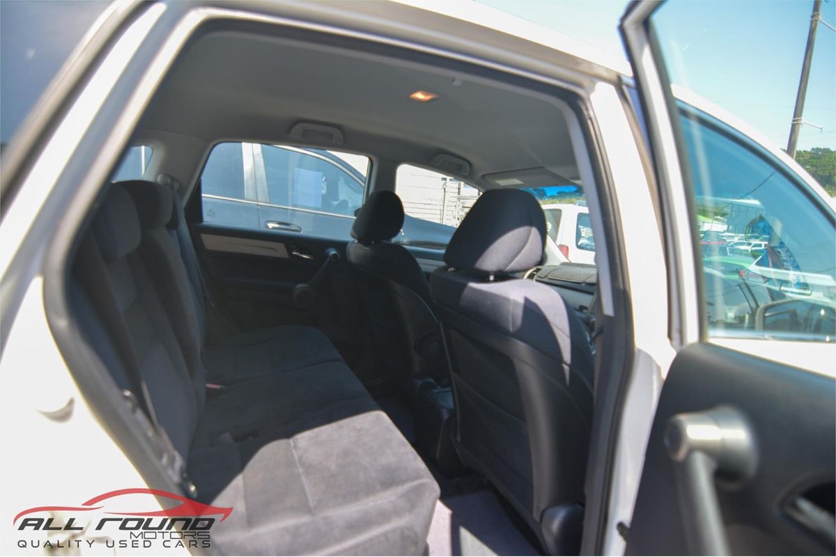 2011 Honda CR-V RE