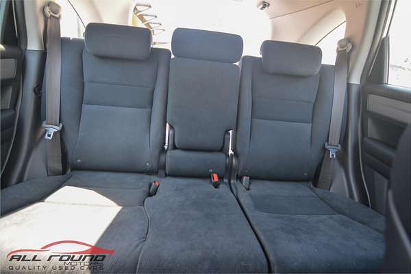 2011 Honda CR-V RE