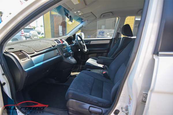 2011 Honda CR-V RE