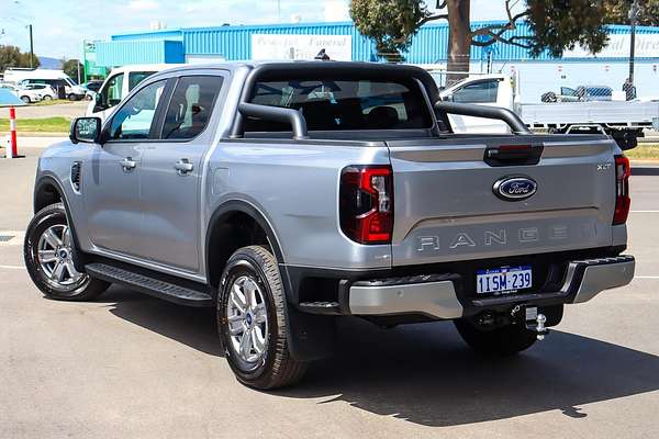 2024 Ford Ranger XLT 4X4 2.0L