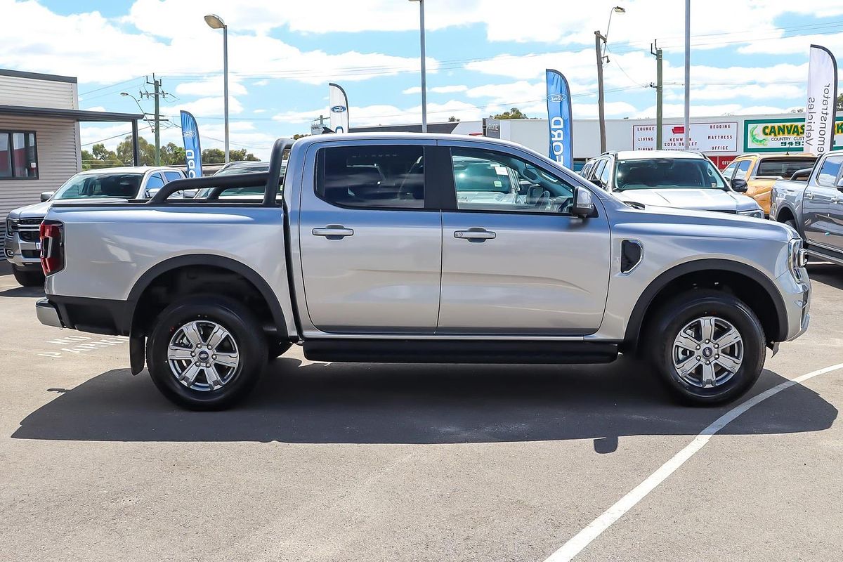 2024 Ford Ranger XLT 4X4 2.0L