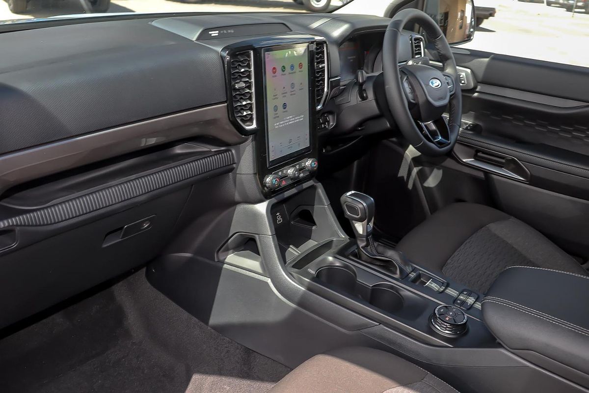 2024 Ford Ranger XLT 4X4 2.0L