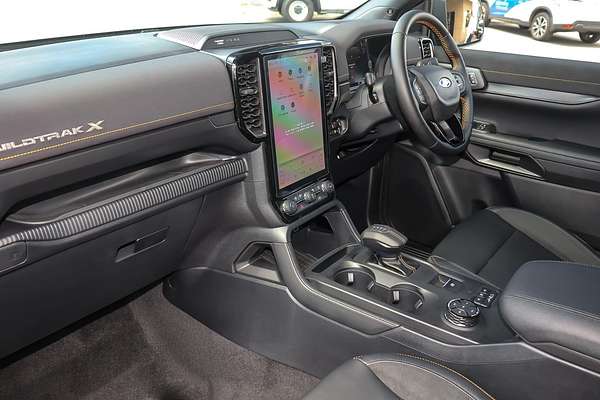 2025 Ford Ranger Wildtrak X 4X4 2.0L