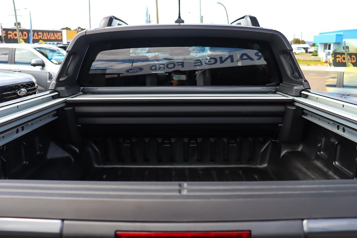2025 Ford Ranger Wildtrak X 4X4 2.0L