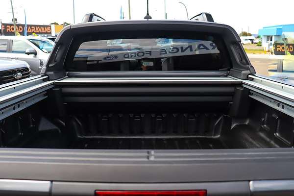 2025 Ford Ranger Wildtrak X 4X4 2.0L
