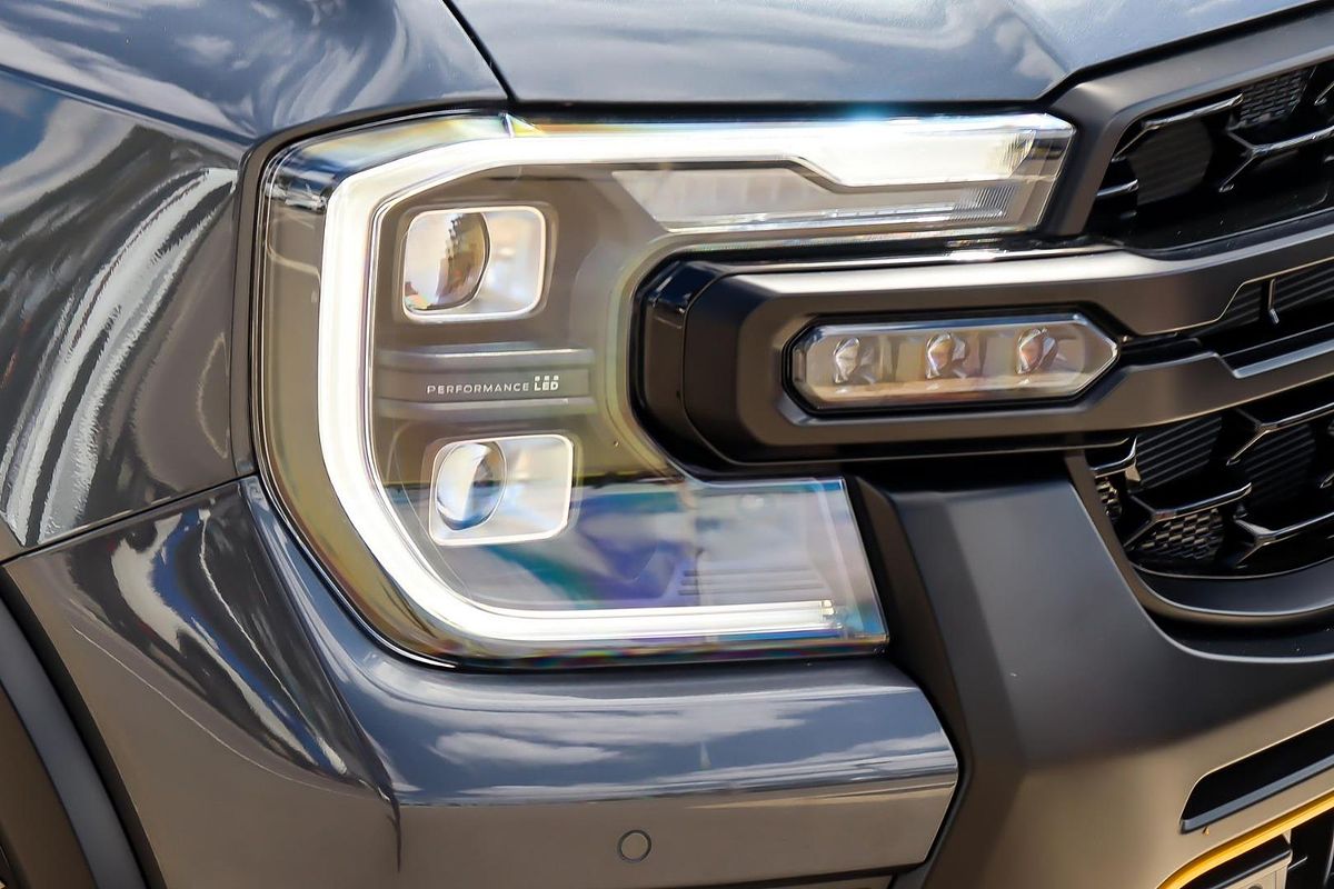 2025 Ford Ranger Wildtrak X 4X4 2.0L