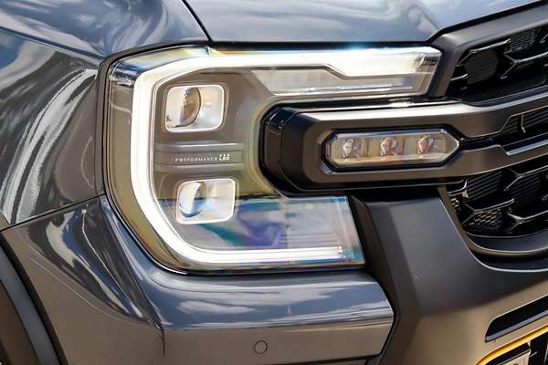 2025 Ford Ranger Wildtrak X 4X4 2.0L