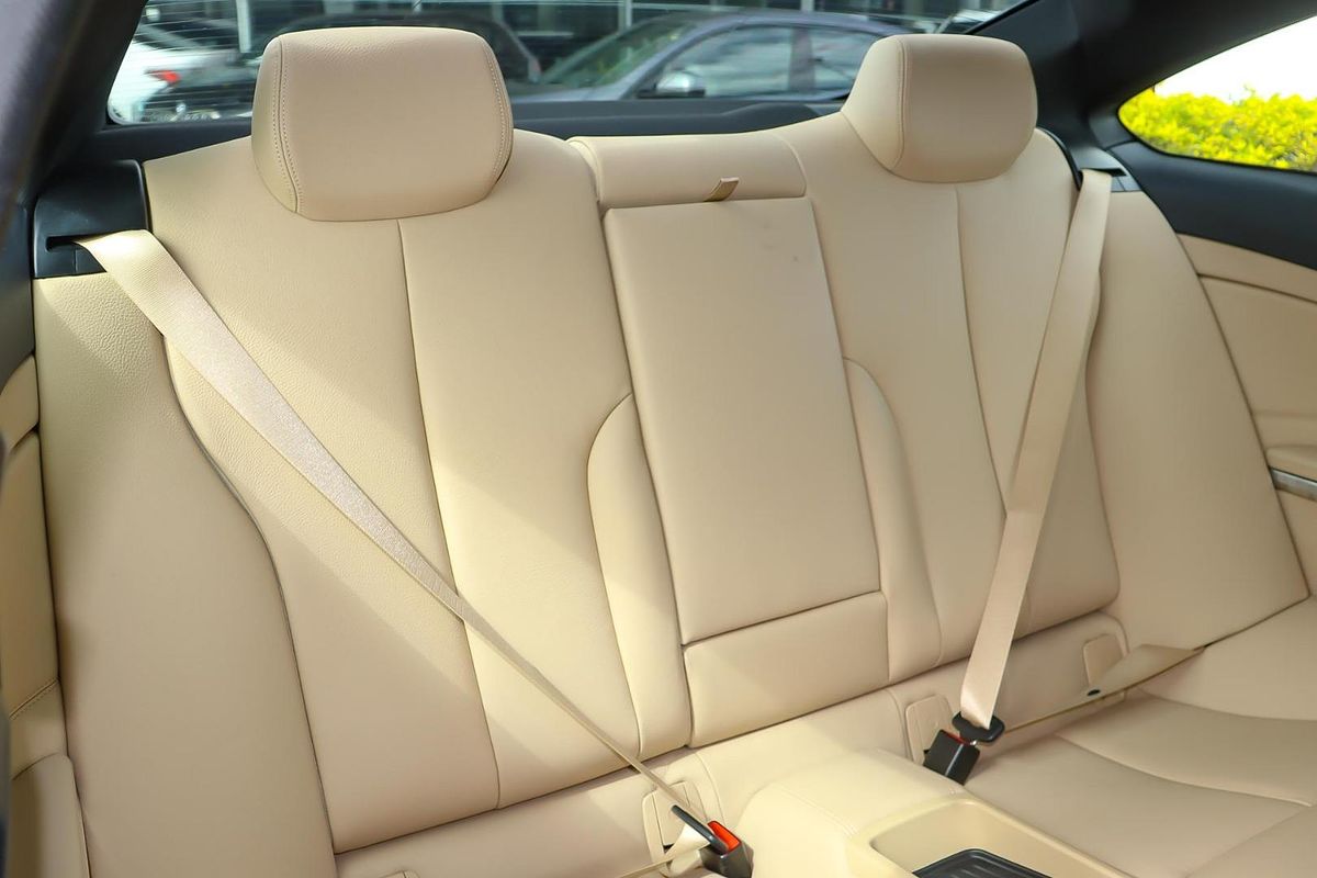 2014 BMW 4 Series 420i Sport Line F32