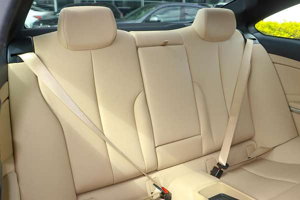 2014 BMW 4 Series 420i Sport Line F32