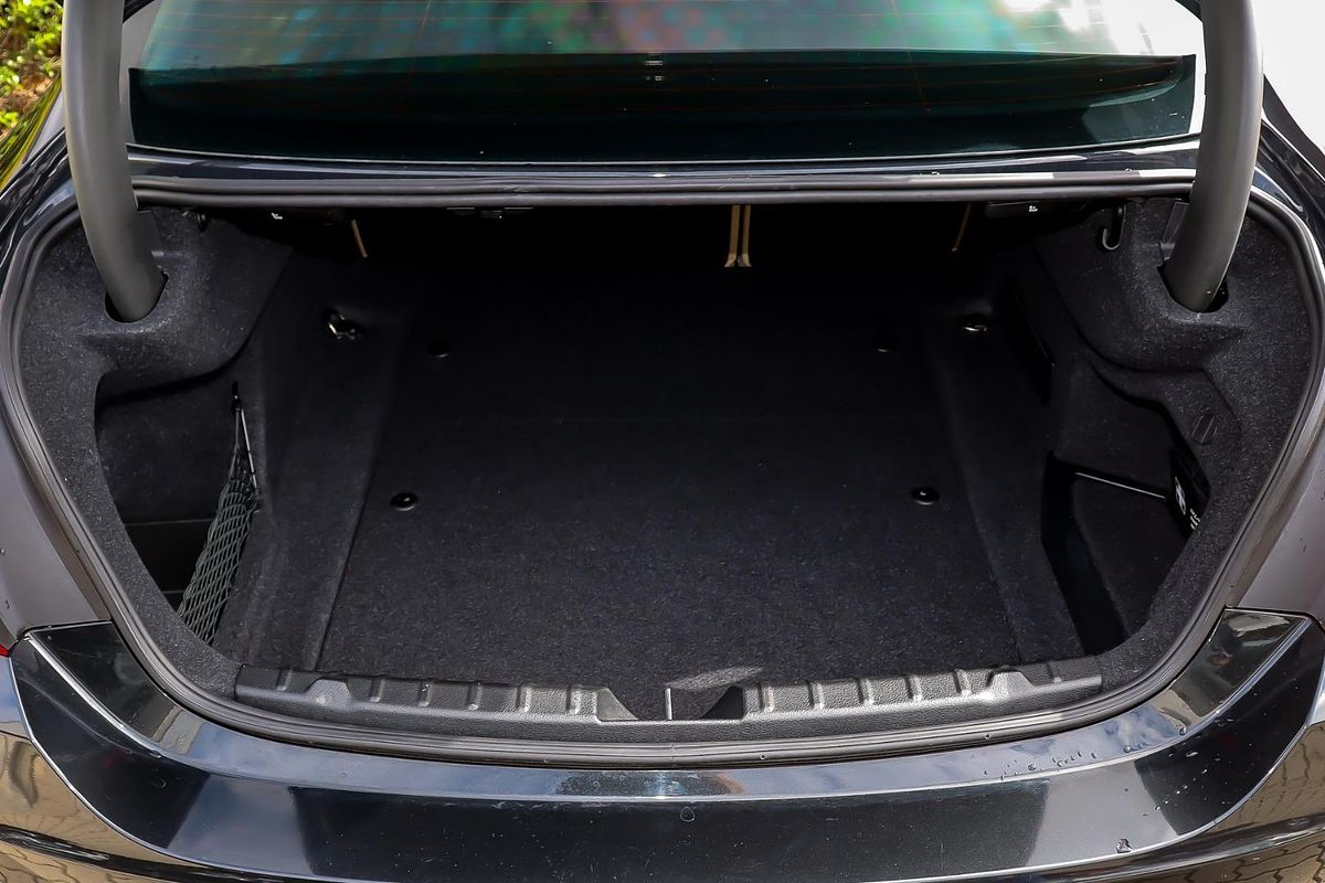 2014 BMW 4 Series 420i Sport Line F32