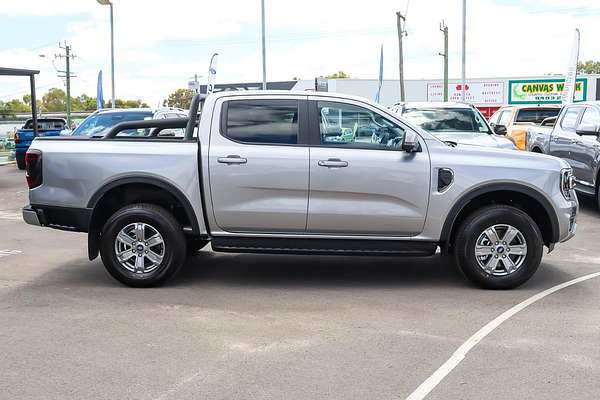2024 Ford Ranger XLT 4X4 2.0L