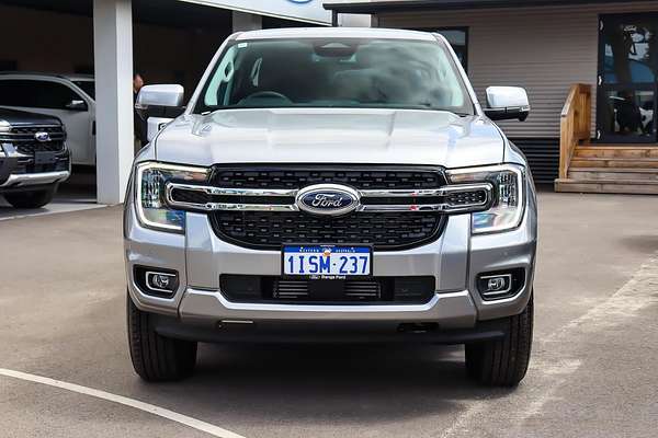 2024 Ford Ranger XLT 4X4 2.0L