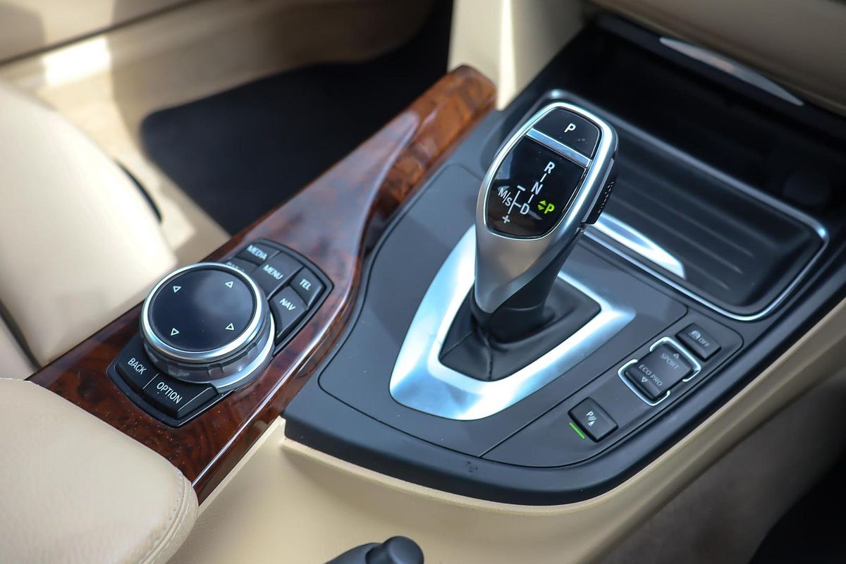 2014 BMW 4 Series 420i Sport Line F32