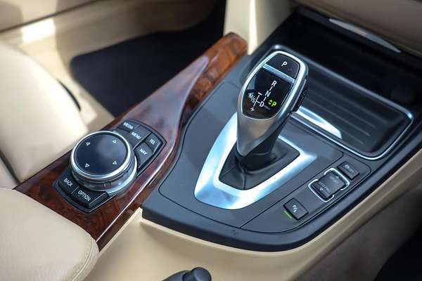 2014 BMW 4 Series 420i Sport Line F32